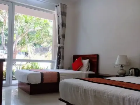 Osix Resort - Photo 3