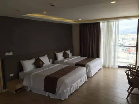 Daisy Flower Nha Trang Hotel - Photo 3