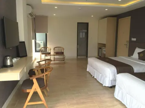 Daisy Flower Nha Trang Hotel - Photo 4