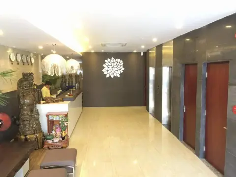 Daisy Flower Nha Trang Hotel - Photo 2