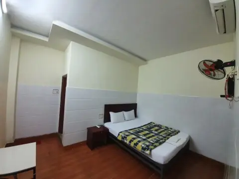 OYO 1121 Bao Viet Hotel - Photo 2
