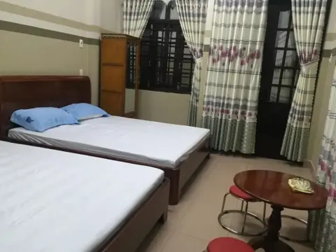 OYO 1121 Bao Viet Hotel - Photo 3
