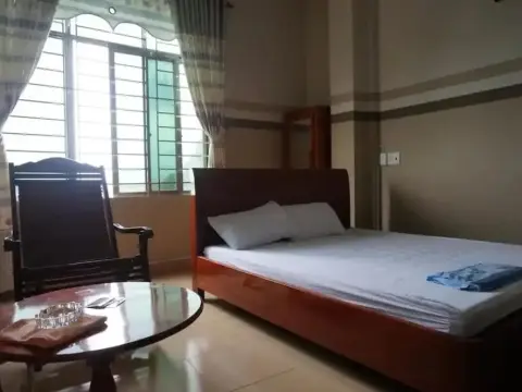 OYO 1121 Bao Viet Hotel - Photo 4