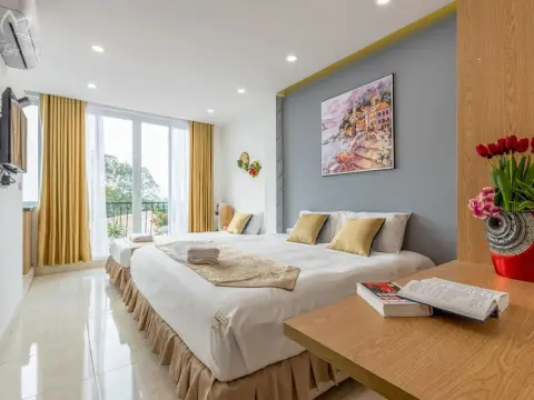 OYO 1142 Westlake Lotus Apartment II - Photo 1