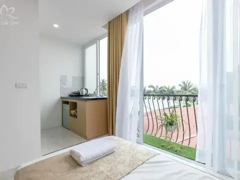 OYO 1142 Westlake Lotus Apartment II - Photo 3