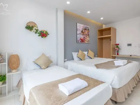 OYO 1142 Westlake Lotus Apartment II - Photo 4