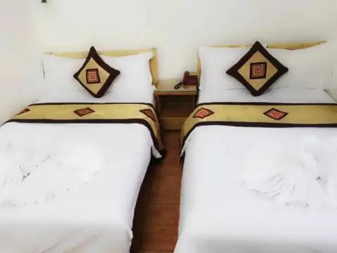 OYO 1143 Thu Giang Hotel - Photo 2