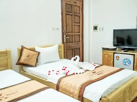 OYO 1143 Thu Giang Hotel - Photo 4