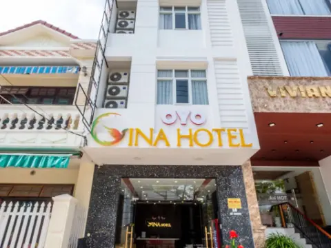 OYO 117 Gina Hotel - Photo 3