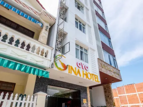 OYO 117 Gina Hotel - Photo 4