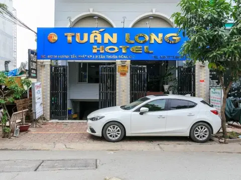 OYO 130 Tuan Long Hotel - Photo 1