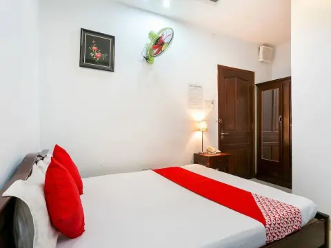 OYO 130 Tuan Long Hotel - Photo 3