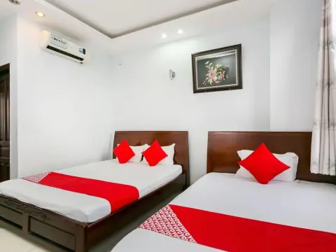 OYO 130 Tuan Long Hotel - Photo 4