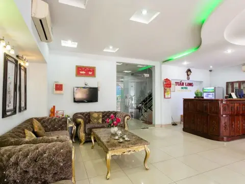 OYO 130 Tuan Long Hotel - Photo 2