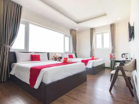 OYO 147 Ambassador Vung Tau Hotel - Photo 1