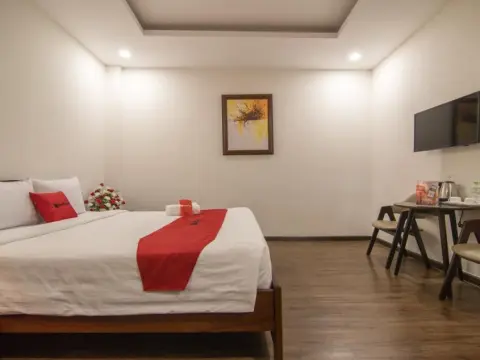 OYO 147 Ambassador Vung Tau Hotel - Photo 3
