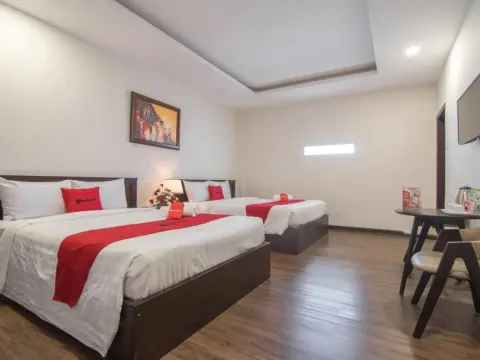 OYO 147 Ambassador Vung Tau Hotel - Photo 4