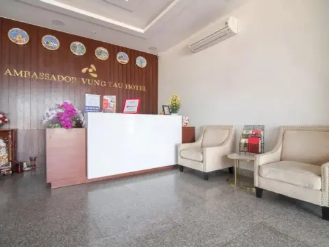 OYO 147 Ambassador Vung Tau Hotel - Photo 2