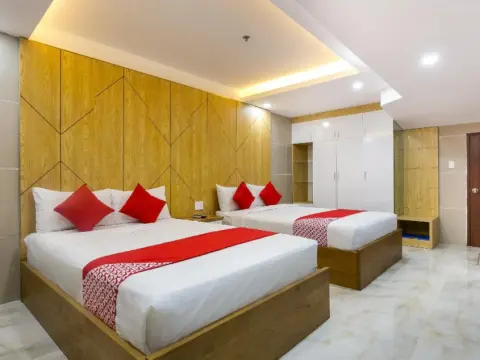 Oyo 148 Eden Park Hotel And Apartment - Photo 2