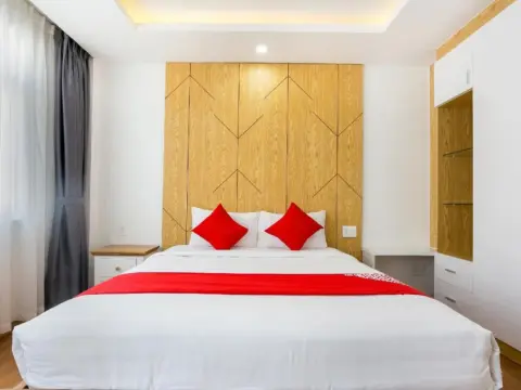 Oyo 148 Eden Park Hotel And Apartment - Photo 3