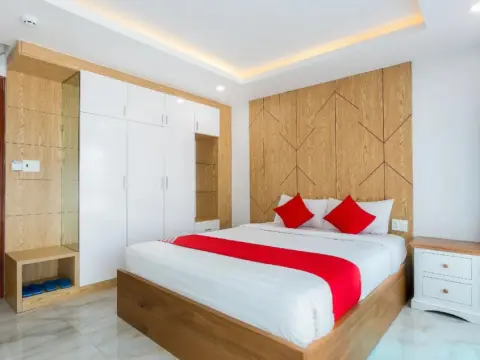 Oyo 148 Eden Park Hotel And Apartment - Photo 4