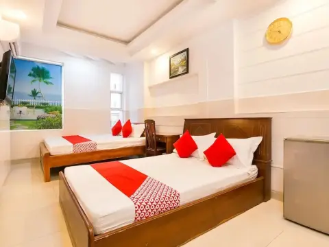 OYO 171 Song Xanh Hotel - Photo 3