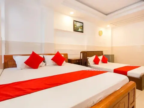 OYO 171 Song Xanh Hotel - Photo 4