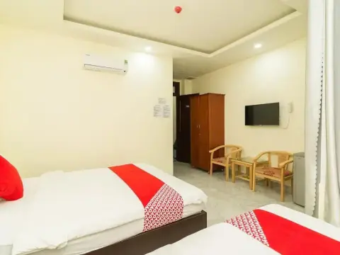OYO 176 374 Hotel - Photo 4