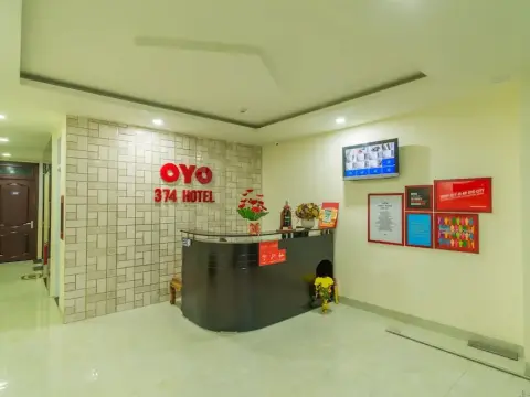 OYO 176 374 Hotel - Photo 2