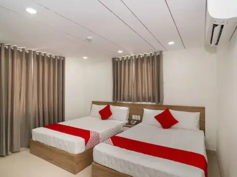 OYO 181 Tam Quy Hotel - Foto 3