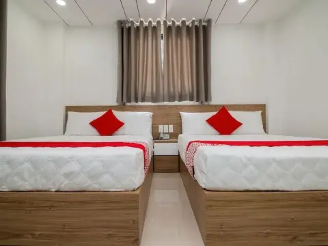 OYO 181 Tam Quy Hotel - Foto 4