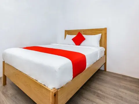 OYO 205 Vivid Boutique Hometel - Photo 2