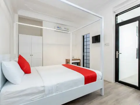 OYO 205 Vivid Boutique Hometel - Photo 3