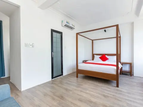 OYO 205 Vivid Boutique Hometel - Photo 4