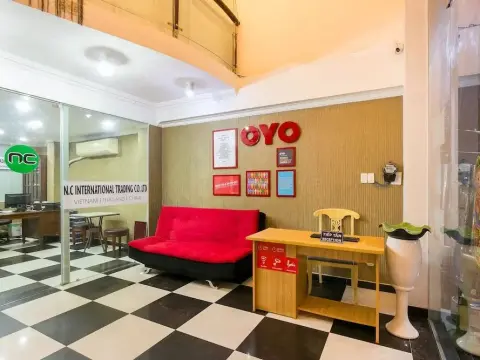 Oyo 207 Bino Apartment - Photo 2