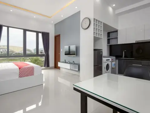 Oyo 330 Noir Hotel And Apartment - Photo 3