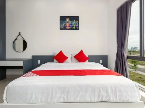 Oyo 330 Noir Hotel And Apartment - Photo 4