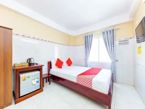 Oyo 349 Thuan Buom Phat Hotel - Photo 3