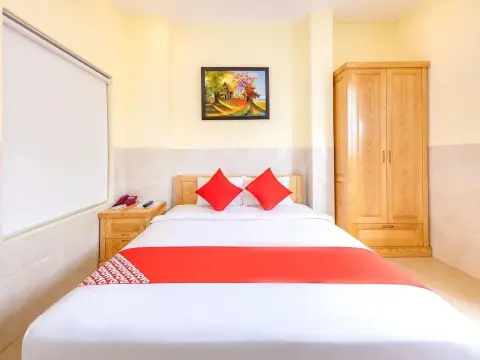 Oyo 349 Thuan Buom Phat Hotel - Photo 4