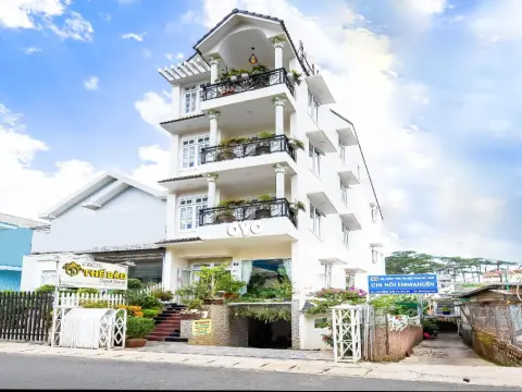 OYO 446 The Bao Hotel - Photo 1