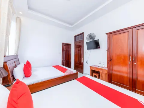 OYO 446 The Bao Hotel - Photo 2