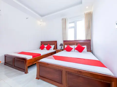 OYO 446 The Bao Hotel - Photo 3