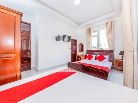 OYO 446 The Bao Hotel - Photo 4