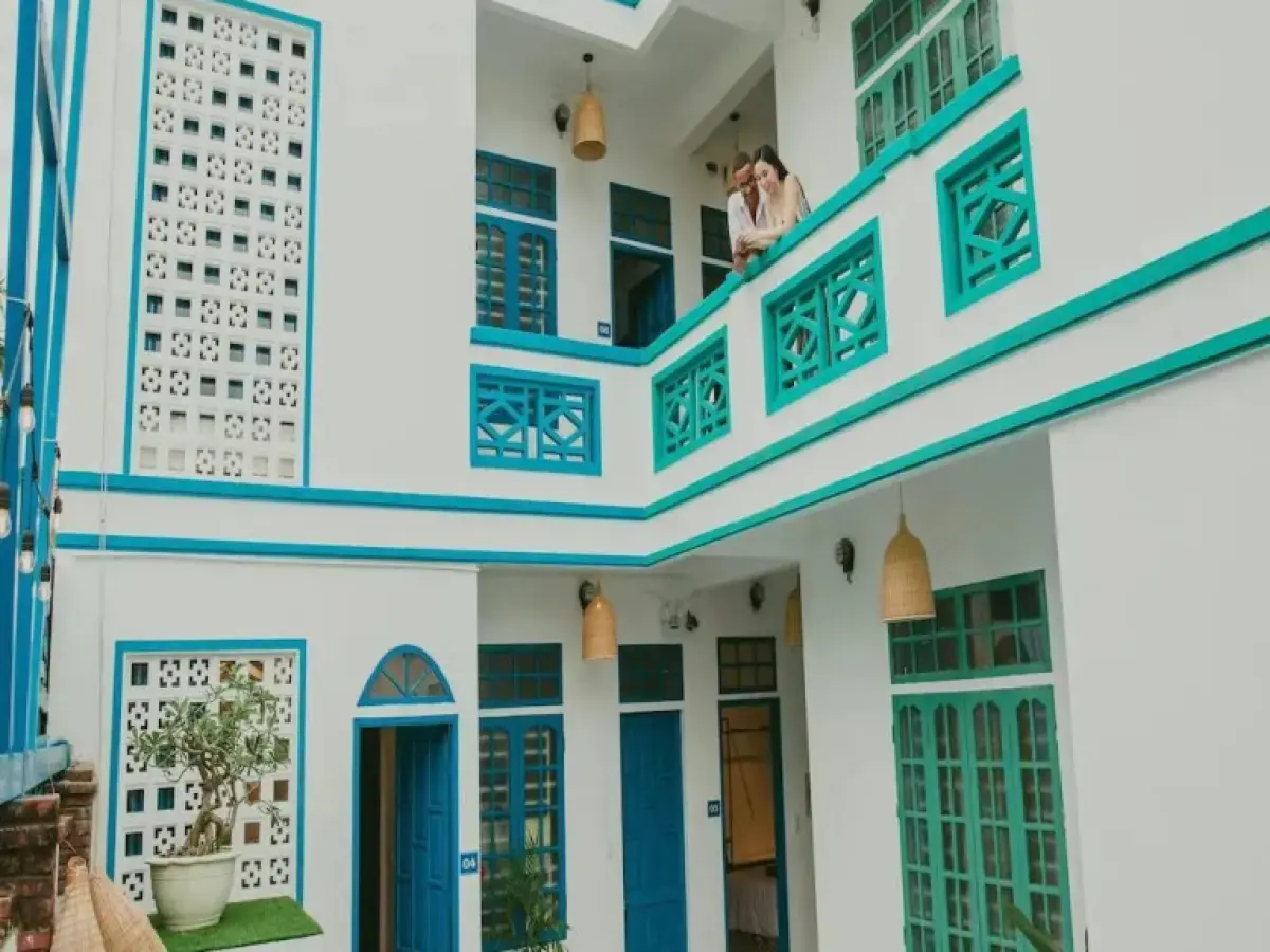 OYO 469 Ly's Villa Hoi An