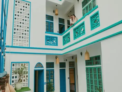 OYO 469 Ly's Villa Hoi An - Photo 1