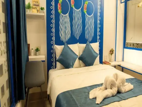 OYO 469 Ly's Villa Hoi An - Photo 3