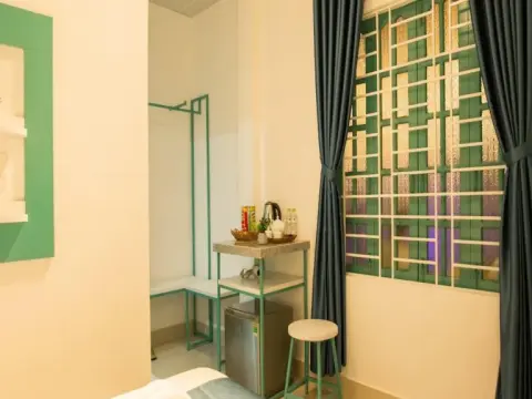 OYO 469 Ly's Villa Hoi An - Photo 4