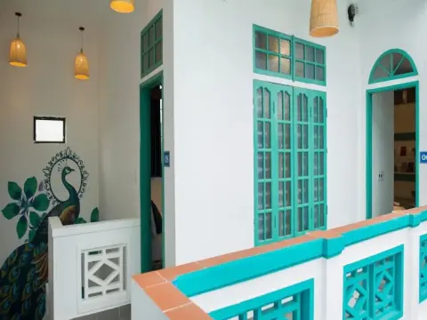 OYO 469 Ly's Villa Hoi An - Photo 2