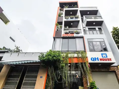 OYO 475 Orange House - Photo 1