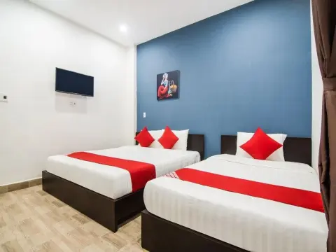 OYO 475 Orange House - Photo 4